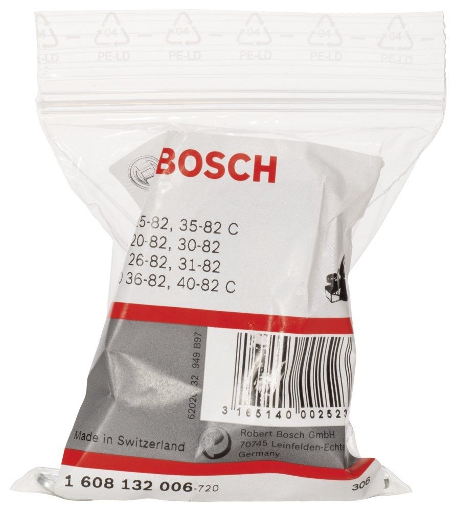 Ограничитель глубины Bosch для электрорубанка PHO 25-82 (006)