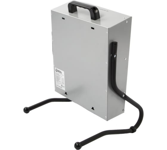 Нагреватель воздуха электрический инфракрасный QUATTRO ELEMENTI QE-1500i (1,5 кВт)