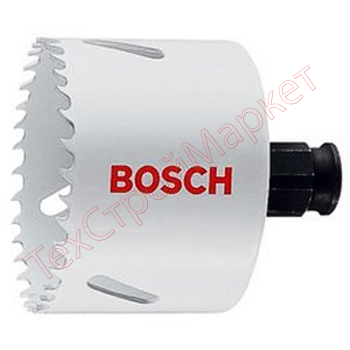 Коронка Bosch PROGRESSOR for Wood&Metal  25 мм