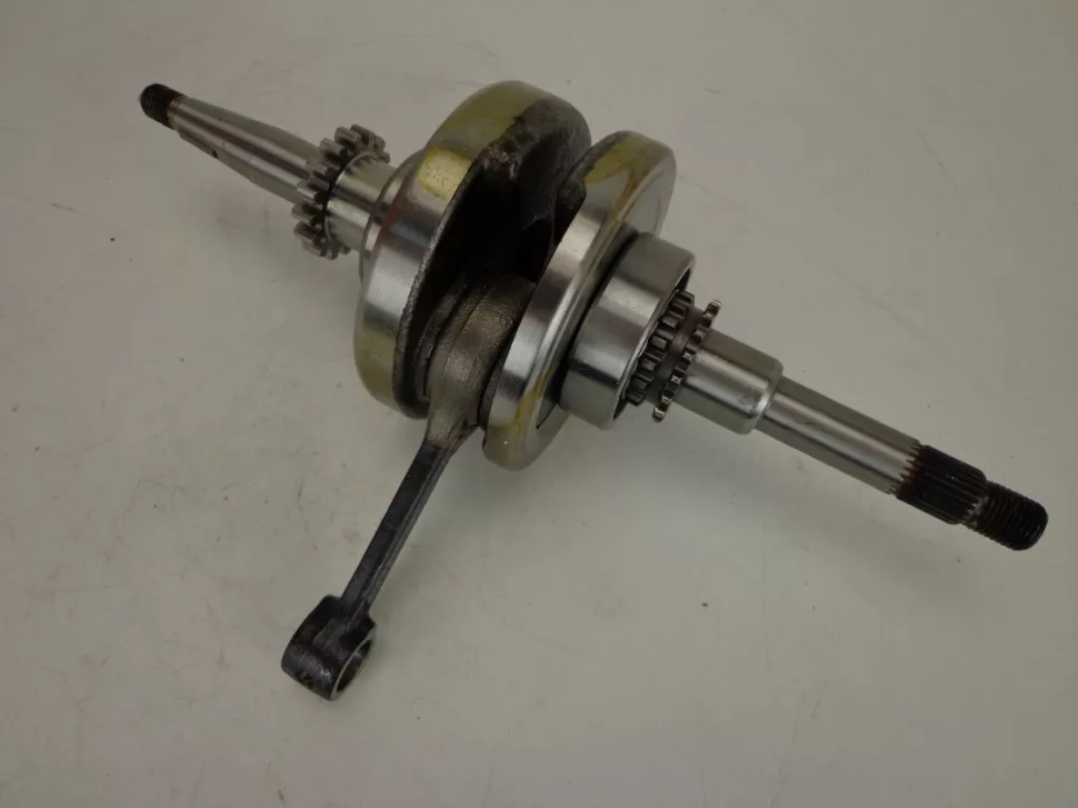Коленвал 139QMB 50/80см3
