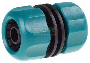 Муфта RACO "Original" (шланг-шланг), 1/2"х3/4"