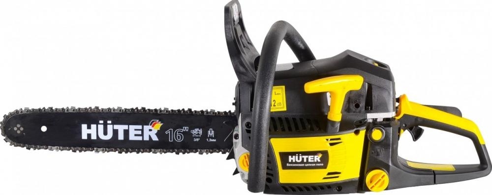 Бензопила BS-2300М GR Huter