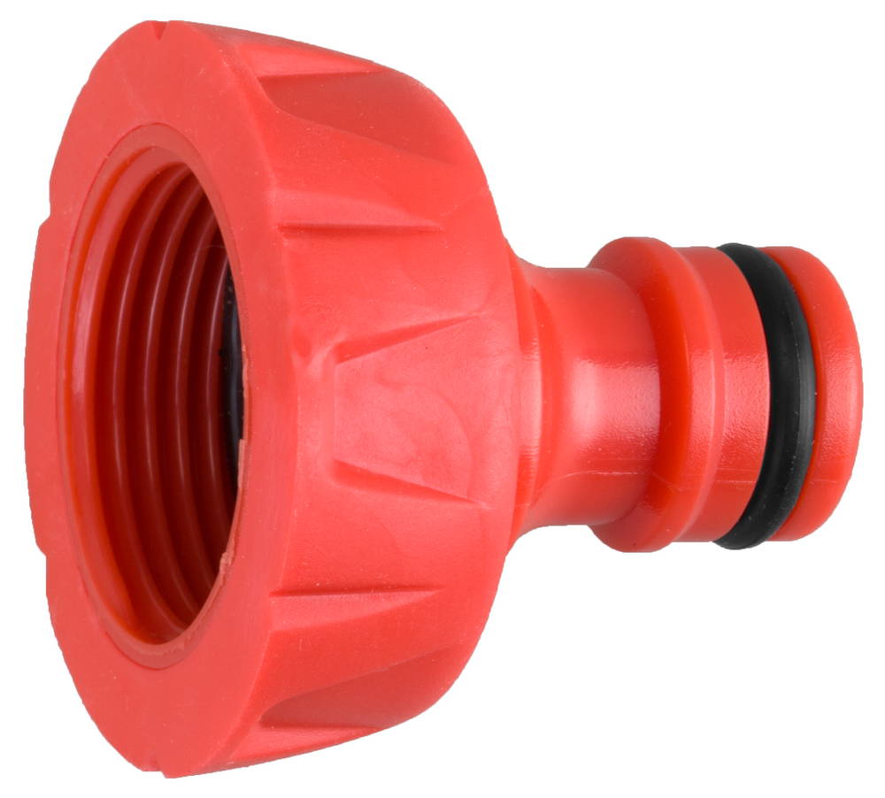 Адаптер штуцерный с внутренней резьбой, TI-34, 3/4" GRINDA PROLine