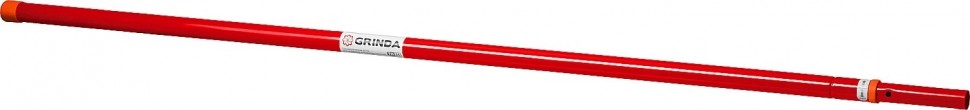 Ручка телескопическая для штанговых сучкорезов, стальная, TH-24 GRINDA