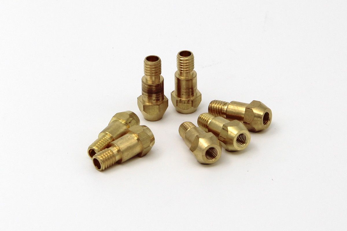 Держатель наконечника DEKA 36KD M6х28