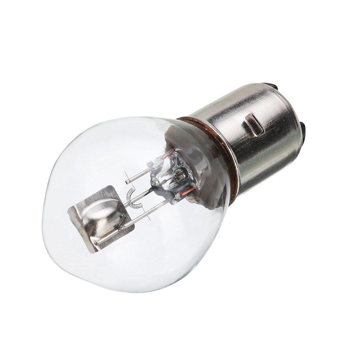 Лампа фарная 12V35W35W B35 "Груша" Скутер/Ява