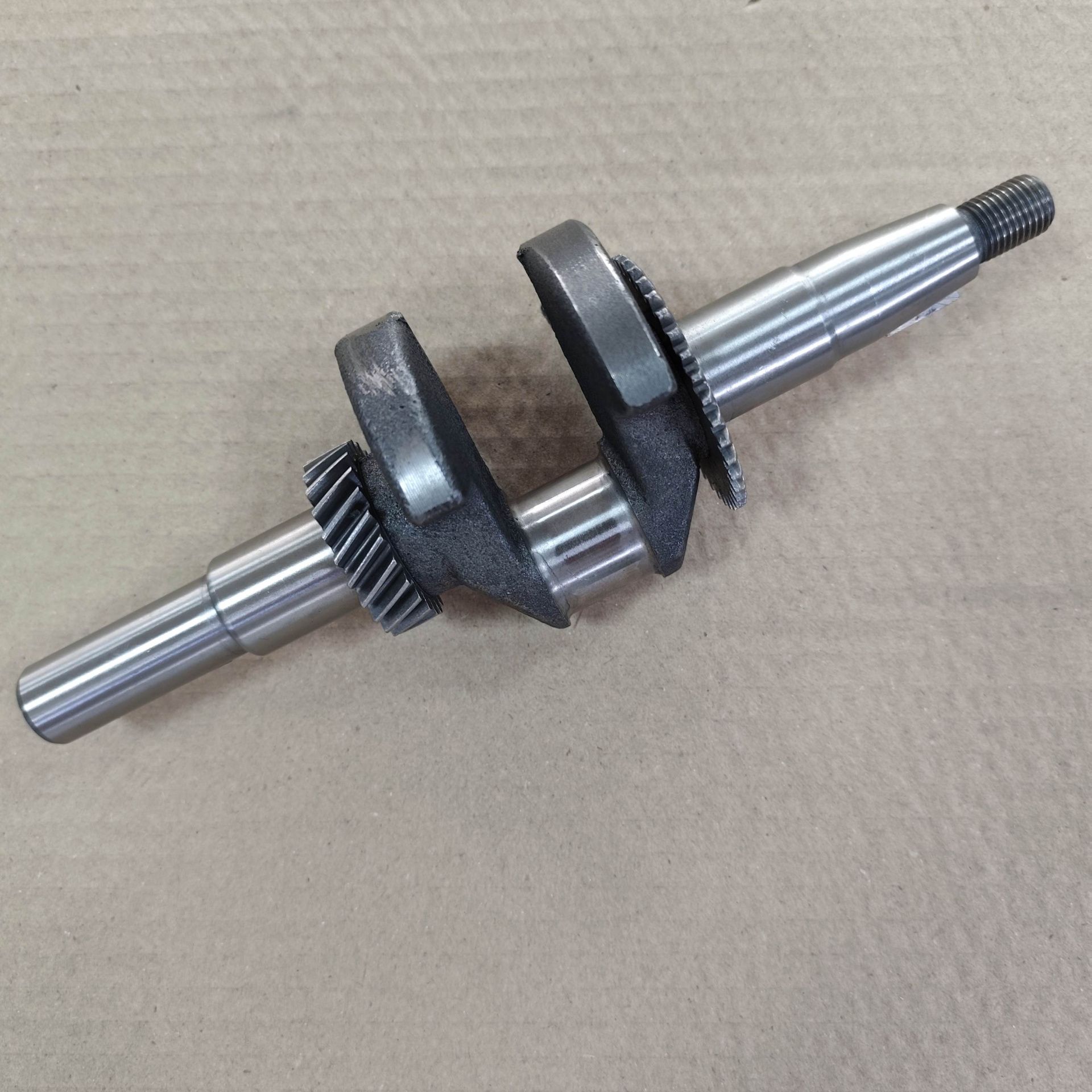 Коленвал для бензинового двигателя FZ-160F
