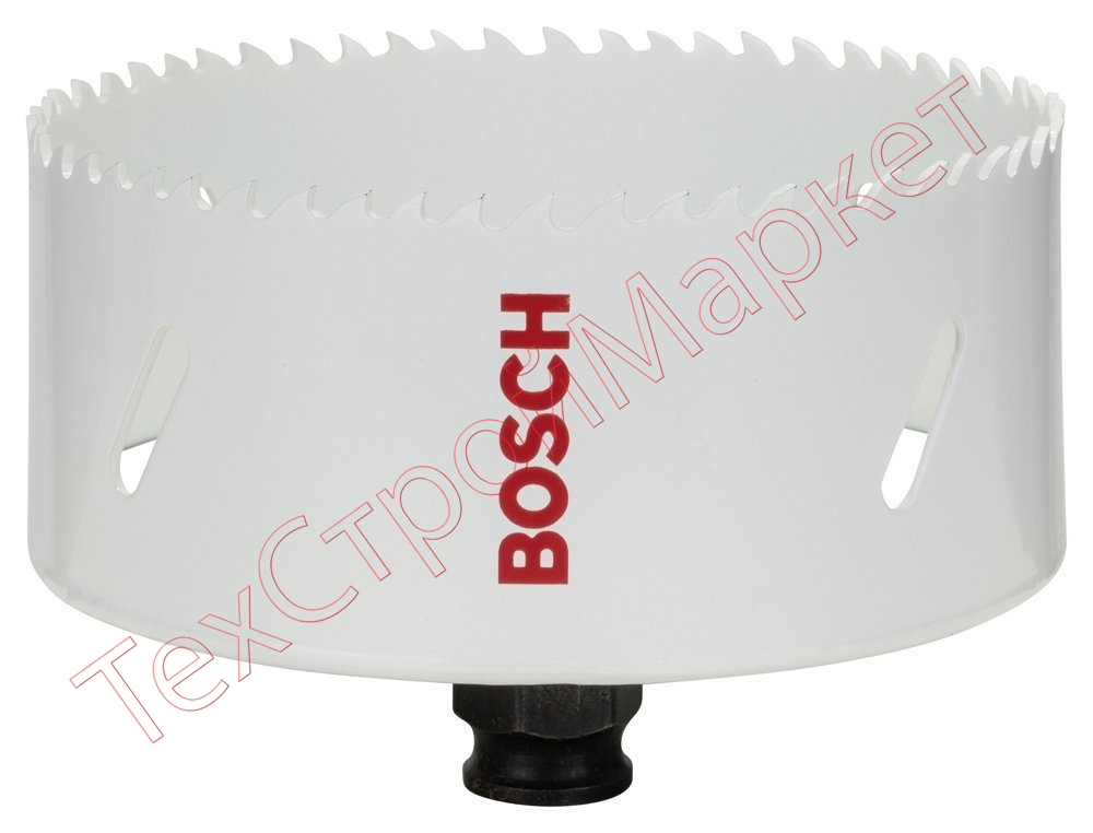 Коронка Bosch 152 HSS-CO (664)