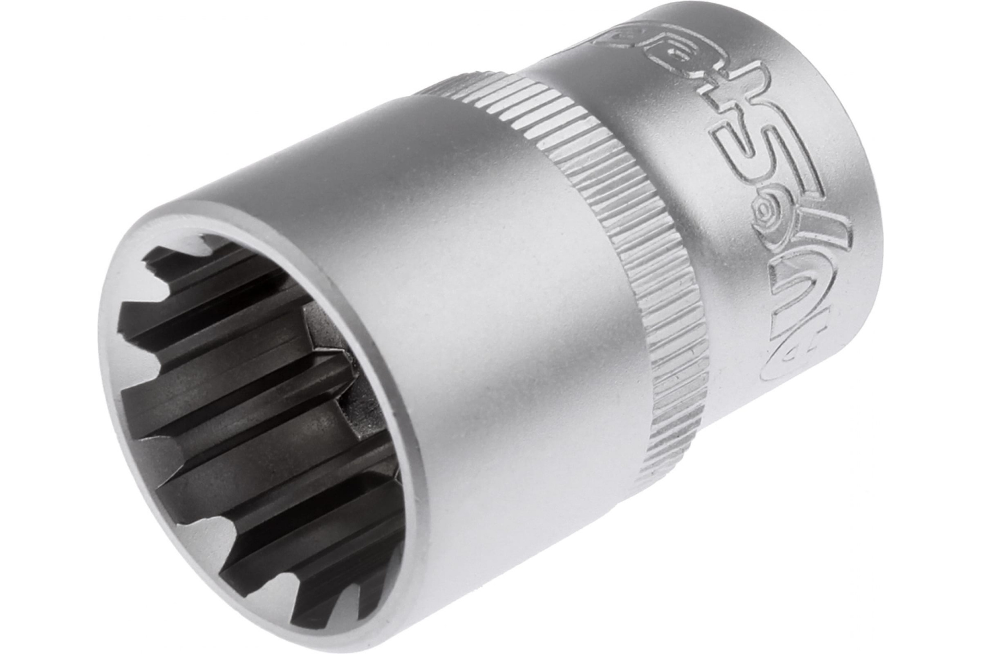 Головка 1/2" SPLINE 19мм "AV Steel" AV-522019