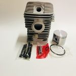 Поршневая группа бензопилы Stihl 250 (Rezer)