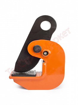 Захват горизонтальный TOR DHQA (г/п 3,2 т, лист 0-45 мм) Захват горизонтальный TOR DHQA (г/п 3,2 т, лист 0-45 мм)