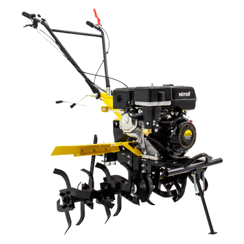 Мотоблок МК-9500-10 Huter Мотоблок МК-9500-10 Huter