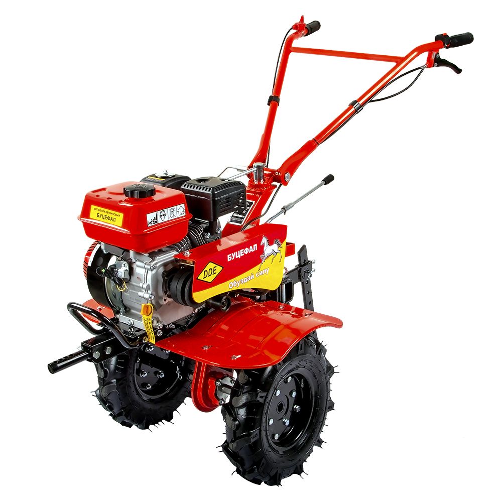 Мотоблок DDE Буцефал Мотоблок DDE Буцефал