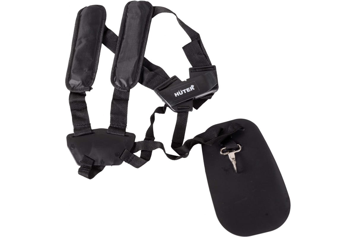Бензиновый триммер GGT-15004Т (четырёхтактный) Huter	