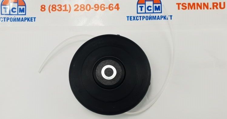 Шпулька для триммера ETH-1000 Тип ZMD Huter  Шпулька для триммера ETH-1000 Тип ZMD Huter
