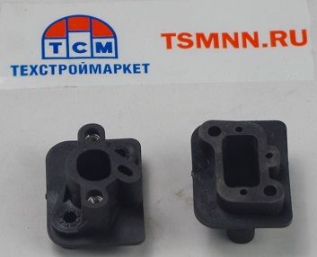 Патрубок впускной для бензотриммера #2 CG430