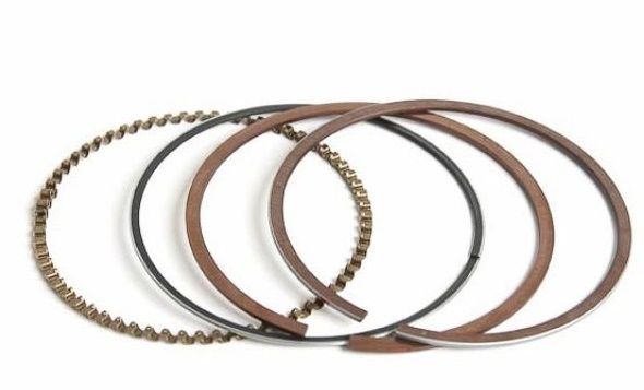 Кольца поршневые 4Т d47mm 139QMB 80см3
