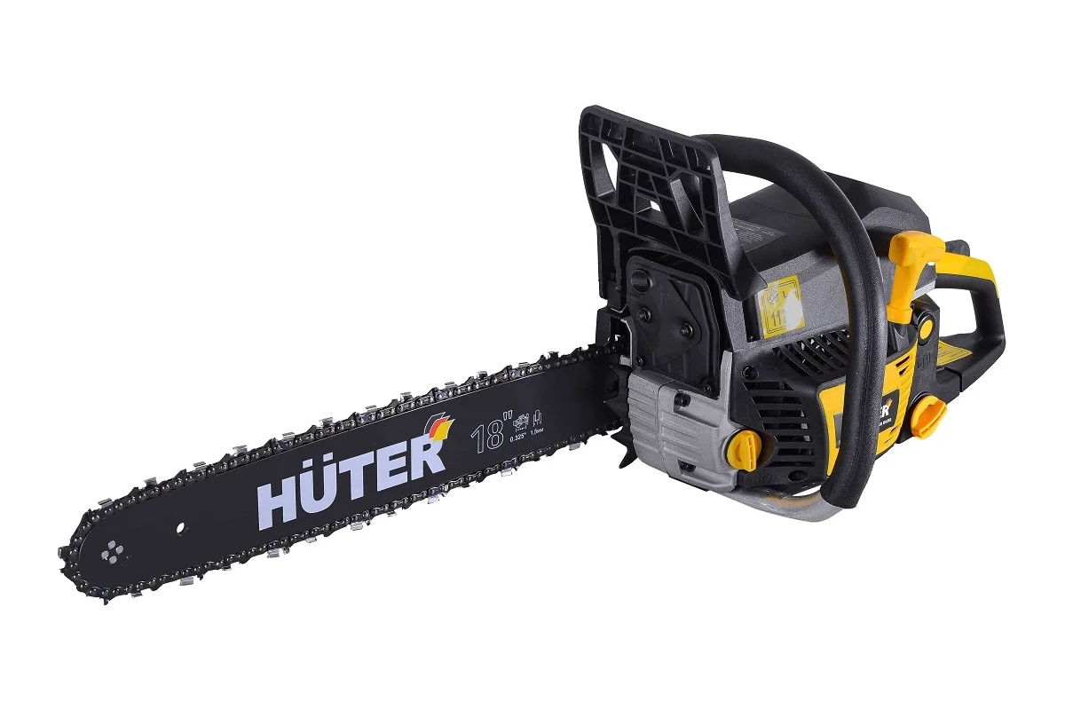 Бензопила BS-6218 Huter