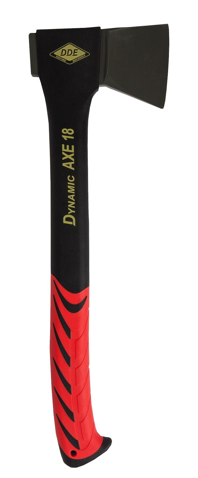 Топор -колун DDE Dynamic AXE18