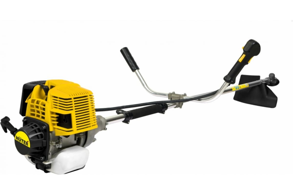 Бензиновый триммер GGT-15004Т (четырёхтактный) Huter	