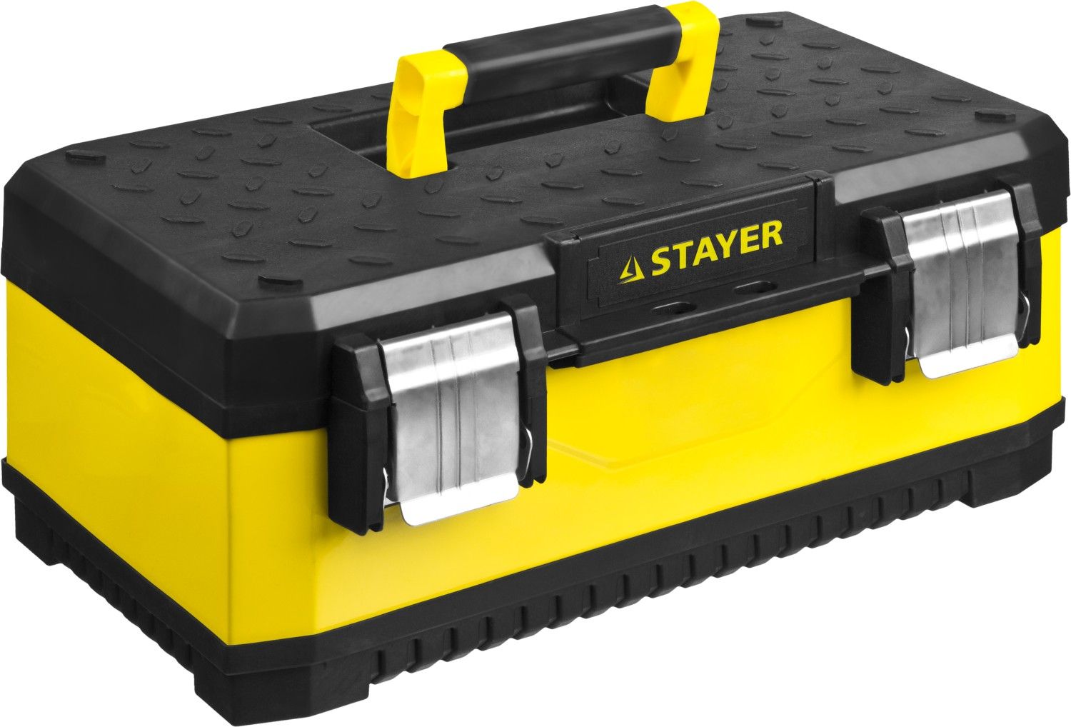 Ящик для инструмента "METALPRO" металлический, STAYER Professional 2-38011-18_z02