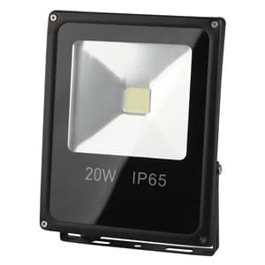 Светодиодный светильник ERA LPR-20-6500К-М 20Вт