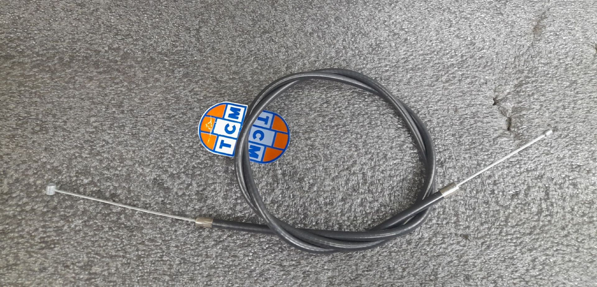 Трос газа для триммера BC F-260/340/430/520