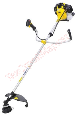 Триммер бензиновый HUTER GGT-1900T Триммер бензиновый HUTER GGT-1900T
