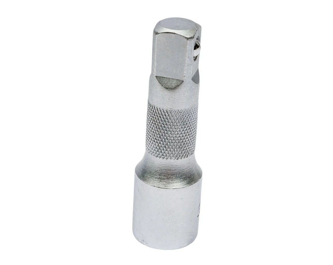 Удлинитель  1/2"  75мм "AV Steel" AV-529075