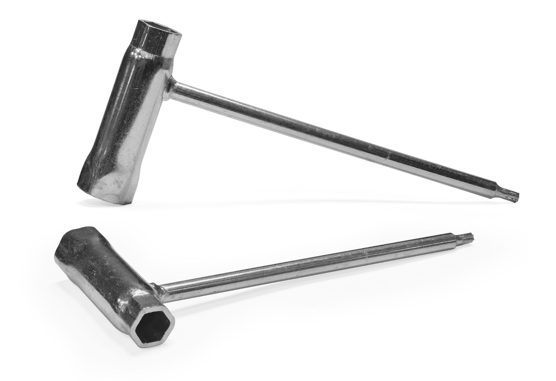 Ключ-отвертка TORX Rezer, для Stihl, антикоррозионное покрытие
