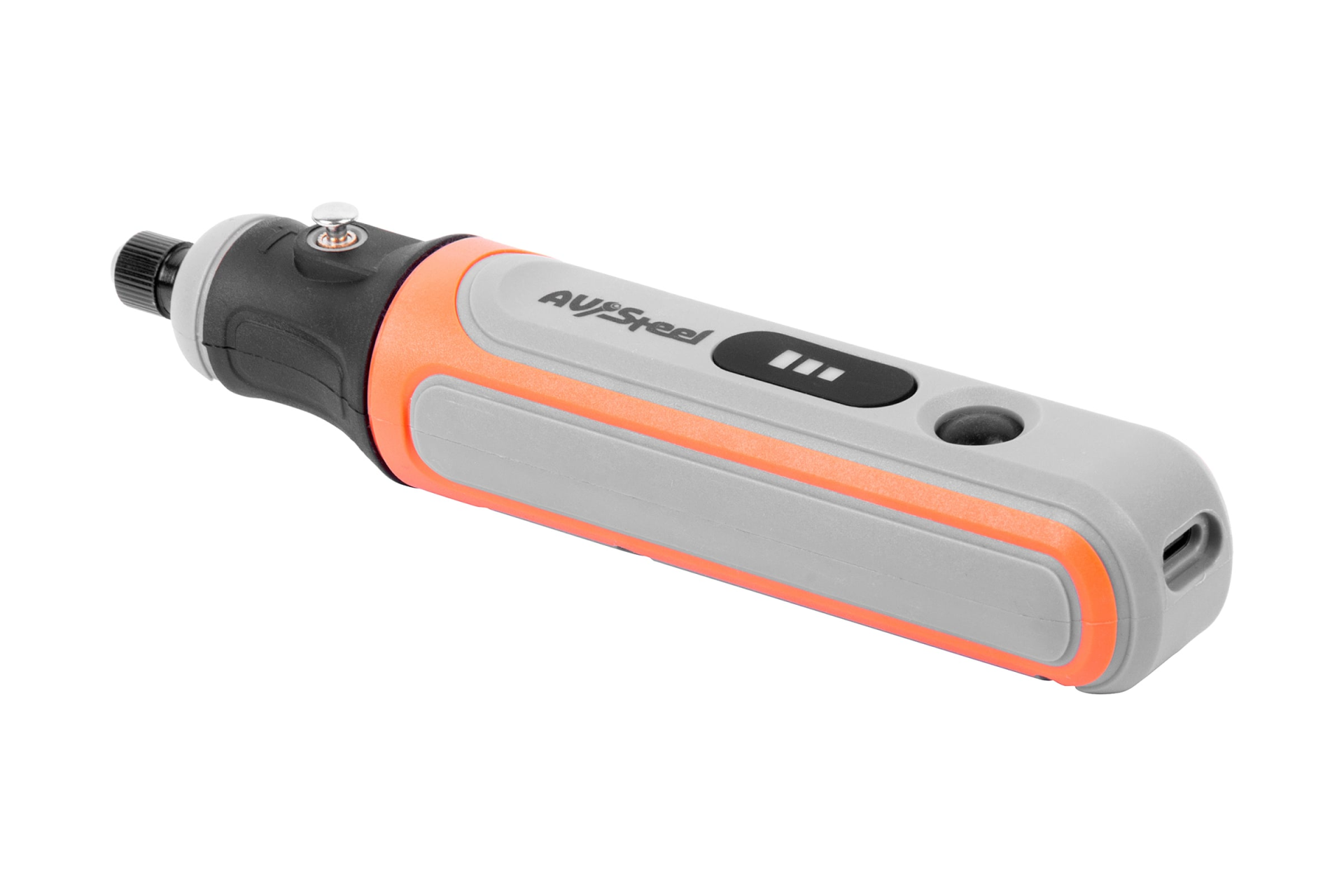 Гравер аккумуляторный AV-CG 3,6 "AV Steel" AV-962500