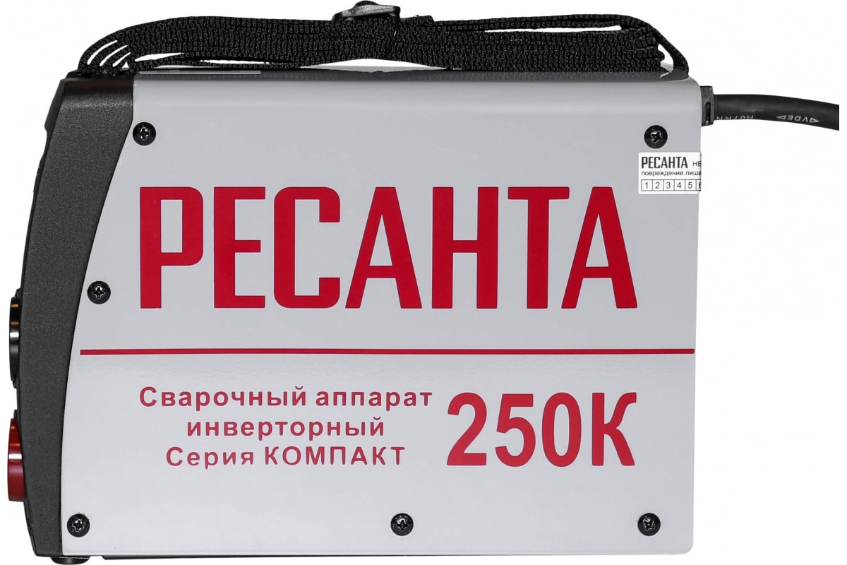 Аппарат сварочный САИ-250К Ресанта