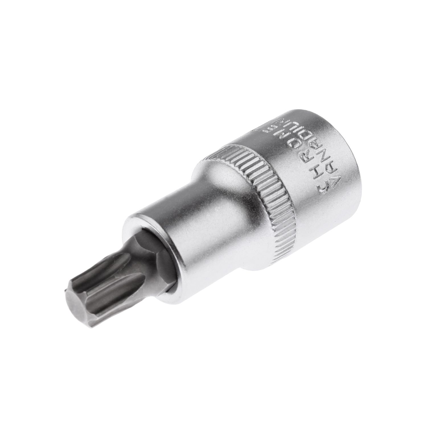 Головка со вставкой TORX 1/2" T50 "AV Steel" AV-526050