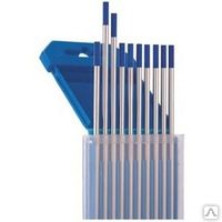 Электроды вольфрам WC 20 d 1.6