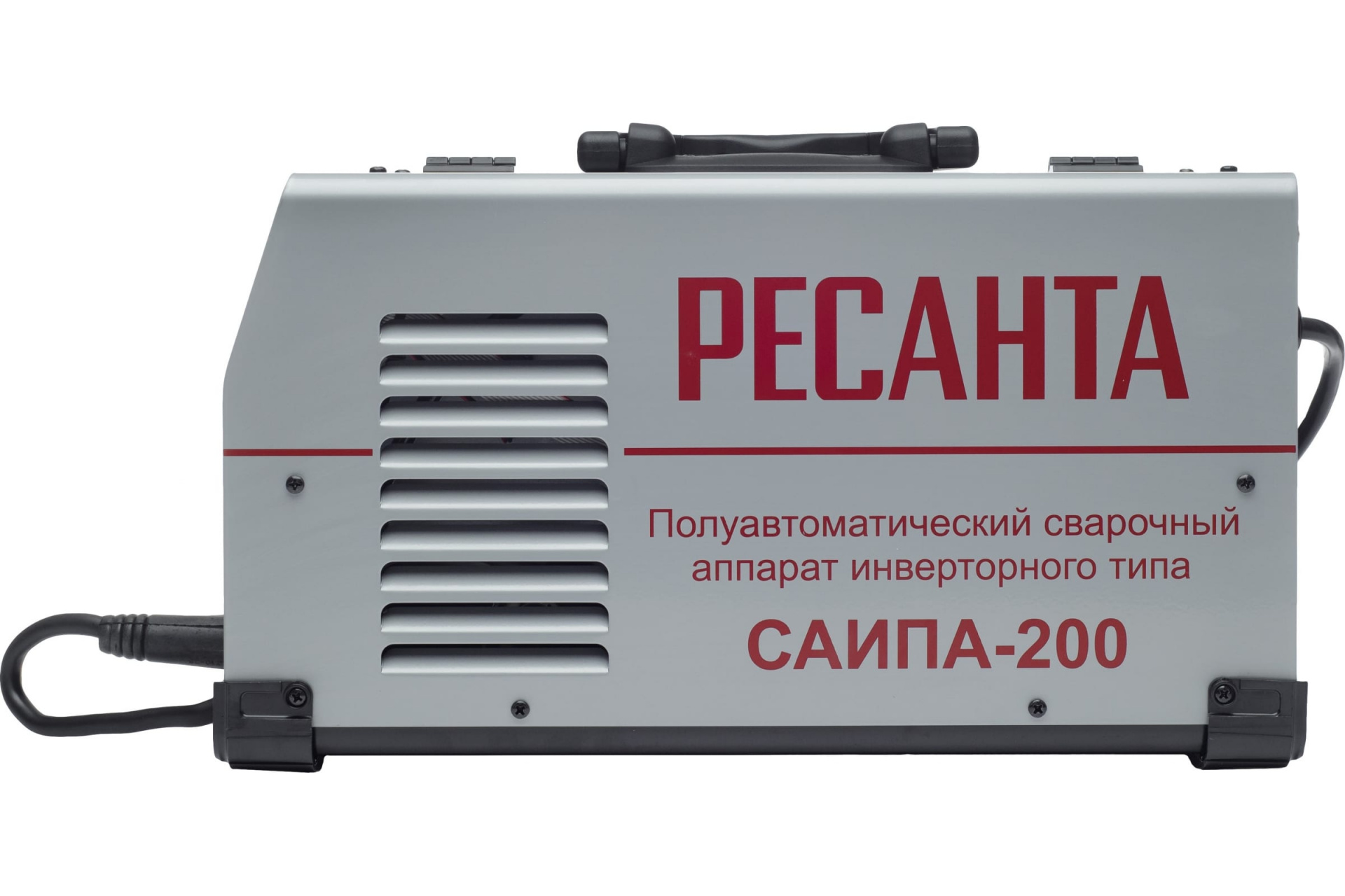 Аппарат сварочный инверторный САИПА-200 Ресанта п/а