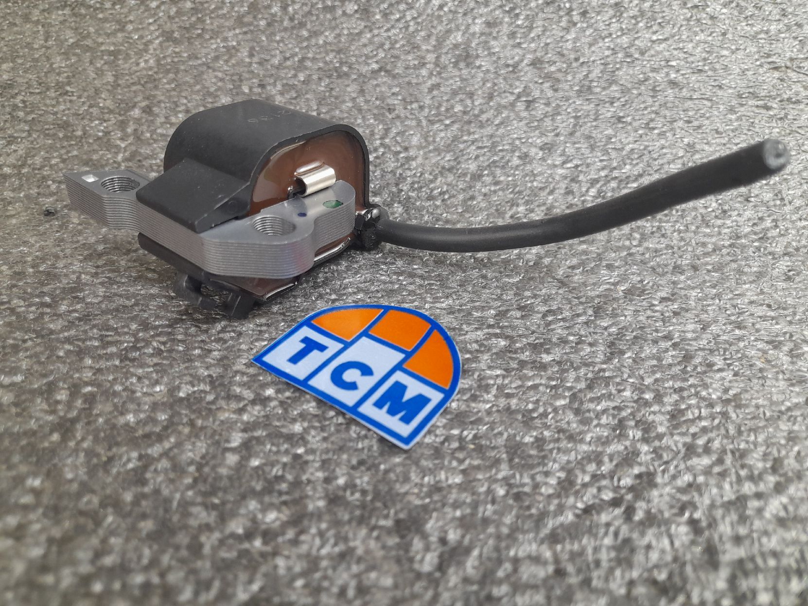 Модуль зажигания для бензопилы Stihl MS 170, 180