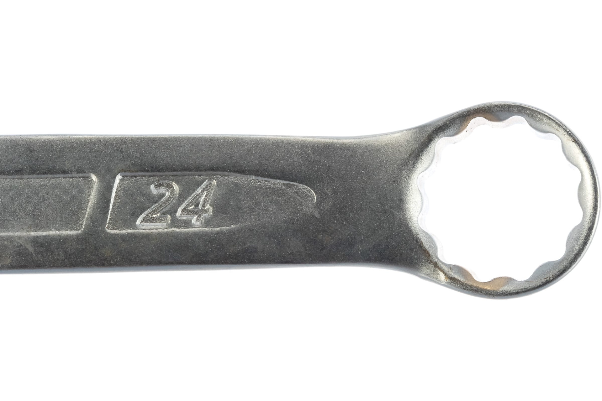 Ключ комбинированный гаечный 24 мм, STAYER