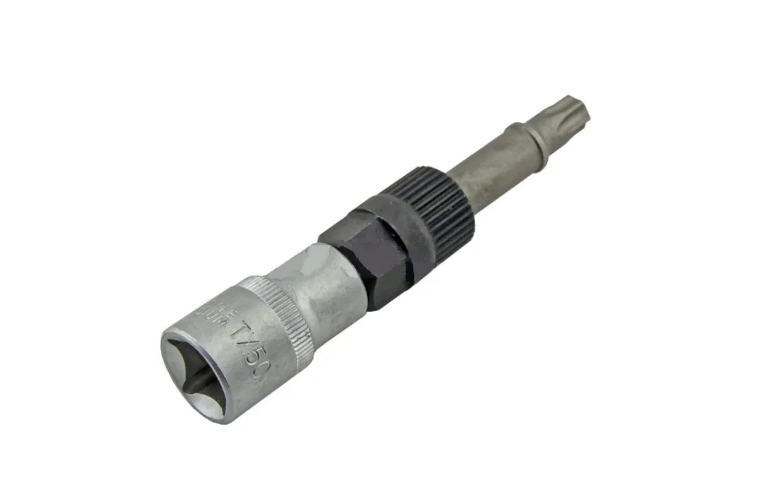 Инструмент для шкива генератора 1/2" T50х110мм "AV Steel" AV-920131