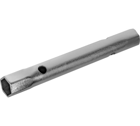 Ключ  торцевой трубчатый КОБАЛЬТ 12 х 13 мм., хромированное покрытие (914-871)