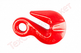 Крюк укорачивающий TOR 8,0 т Крюк укорачивающий TOR 8,0 т