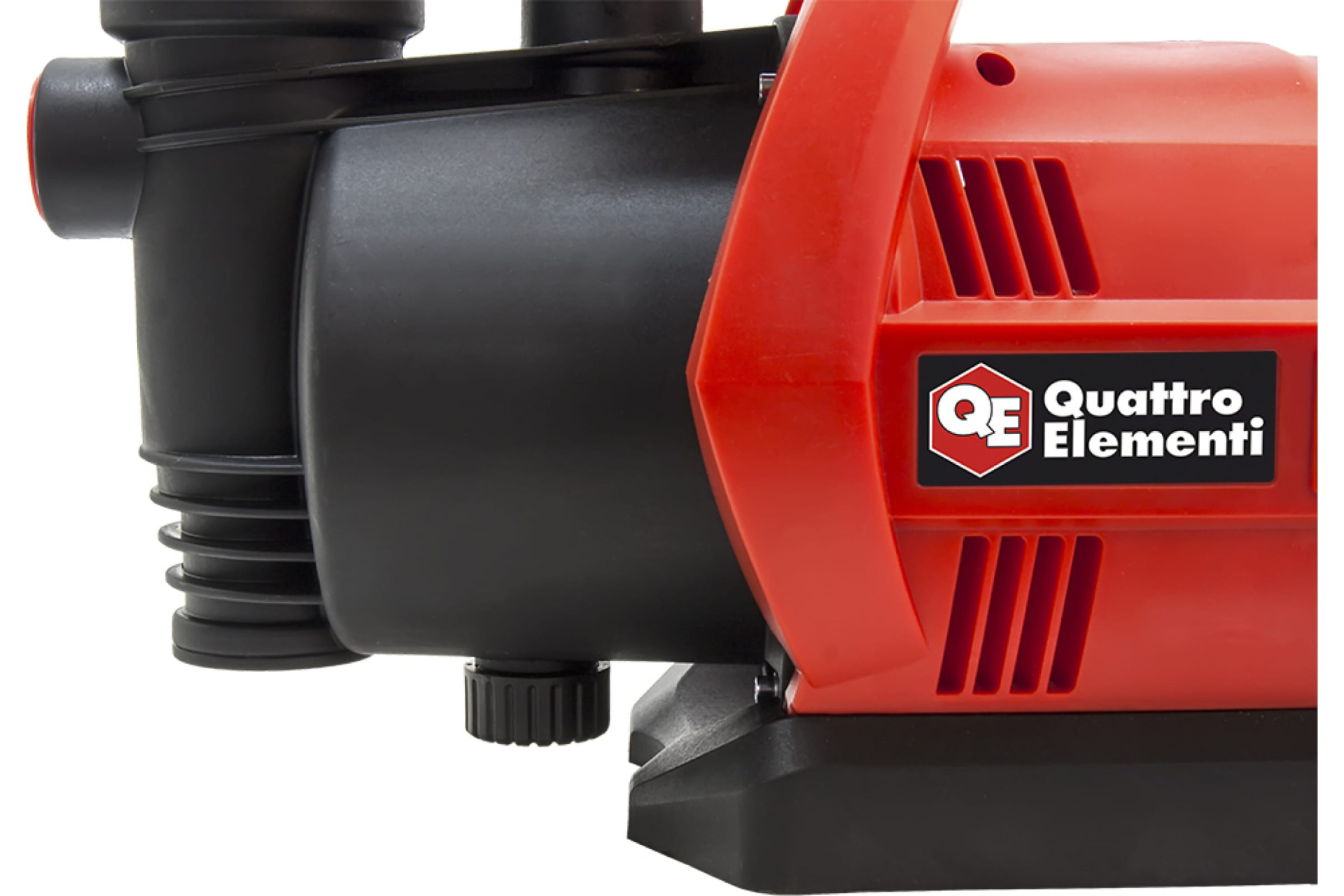 Насосная станция QUATTRO ELEMENTI Automatico  700 EL
