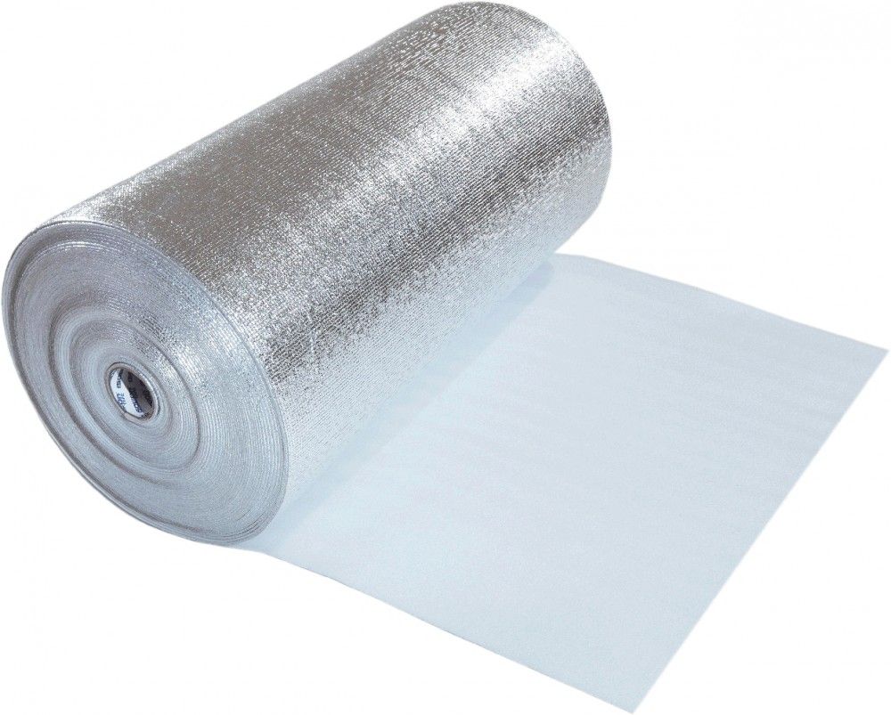 IZOFLEX L10мм (1,00/18) (18м2)