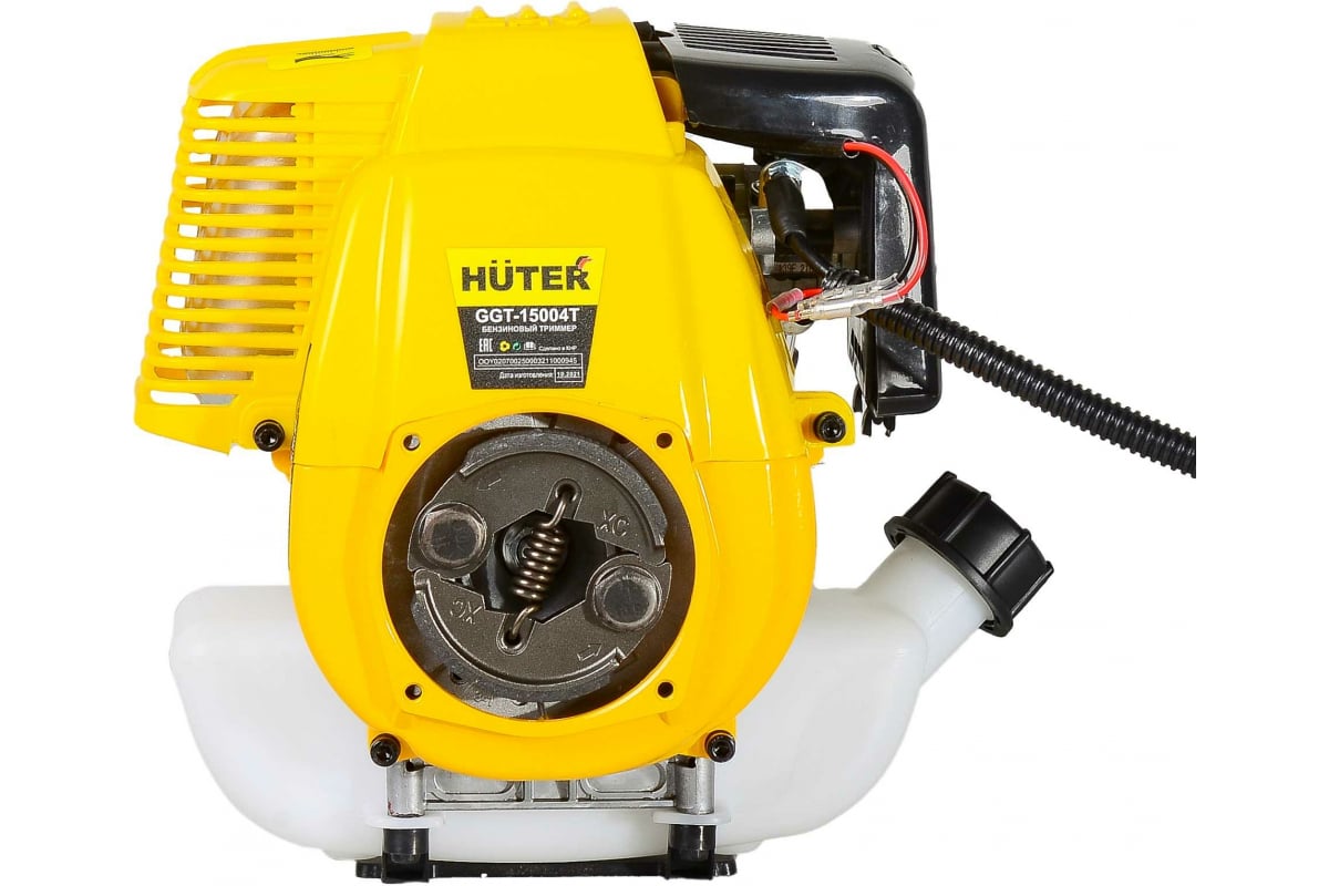 Бензиновый триммер GGT-15004Т (четырёхтактный) Huter	