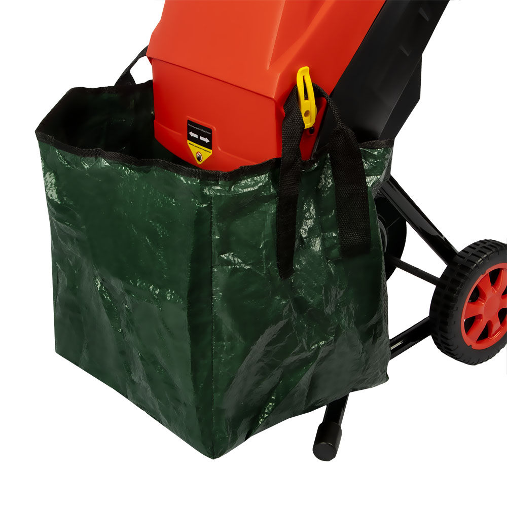 Измельчитель садовый DDE SH 250