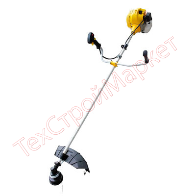 Триммер бензиновый HUTER GGT-1500T Триммер бензиновый HUTER GGT-1500T