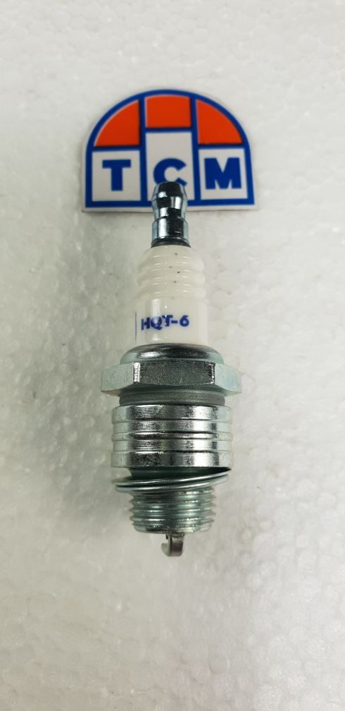 Свеча зажигания HQT-6 5908441-01 Husqvarna