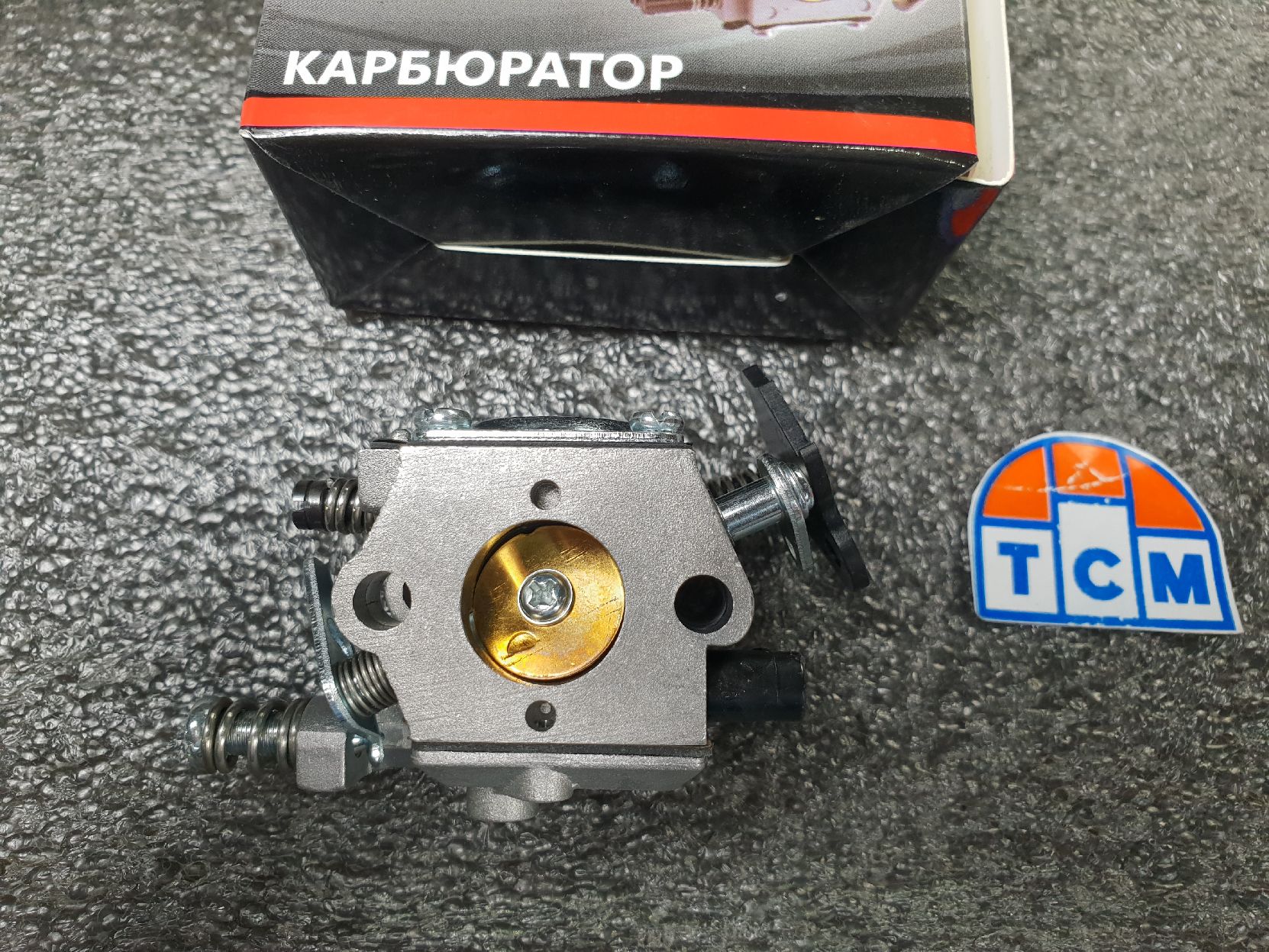 Карбюратор BR-3816 для импортных бензопил
